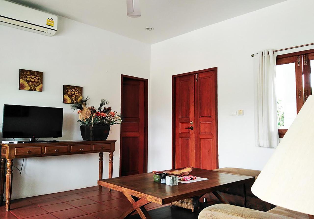 Jasmine Hills Lodge Doi Saket Exteriör bild